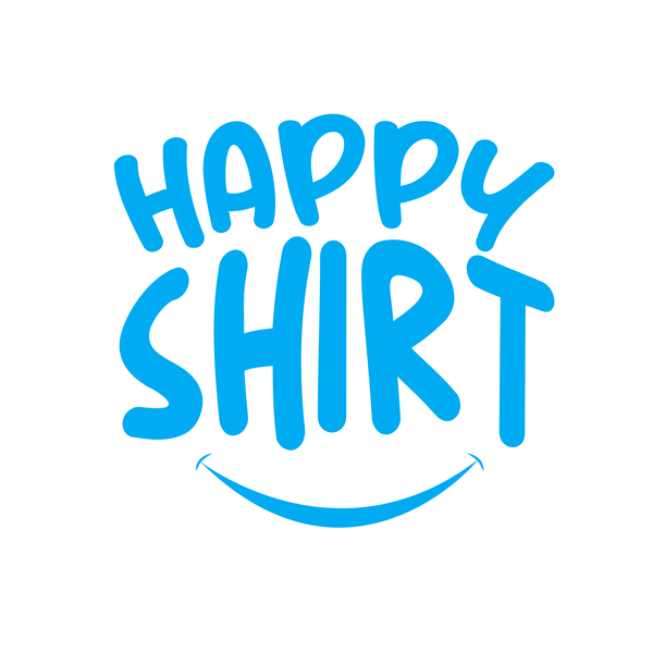 Happy Shirt