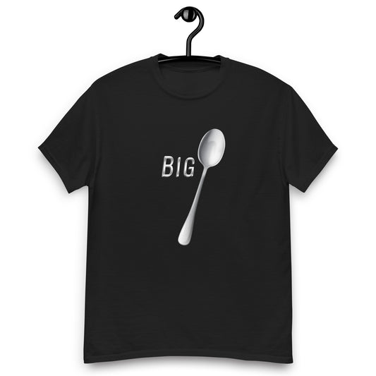 Big Spoon T-shirt