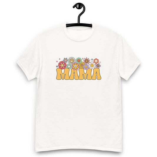 Mama Groovy T-Shirt